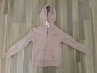 Alive Sweatjacke, altrosa, GR 116 Saarland - Schwalbach Vorschau