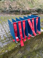 Eine Schlauchbox für B und C-Schläuche Baden-Württemberg - Schönau Vorschau