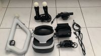 SONY PlayStation PS4 VR-Set komplett inkl. 1 VR-Spiel Dortmund - Kirchhörde Vorschau