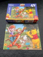 Disney Trefl Puzzel 3+ mit Tigger und Pooh Nordrhein-Westfalen - Gronau (Westfalen) Vorschau