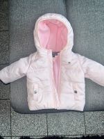 Tommy Hilfiger Baby Winterjacke Gr. 56 Saarland - Ensdorf Vorschau