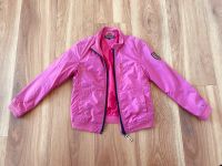 Tommy Hilfiger Denim Jacke pink 116 Niedersachsen - Barendorf Vorschau