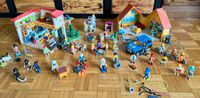 Playmobil 4857 & 6020 / Ferienhäuser / Plus weitere Sets Schwachhausen - Neu Schwachhausen Vorschau