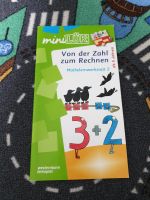 MiniLÜK,Von der Zahl zum Rechnen, Lernheft Hessen - Bad Soden-Salmünster Vorschau