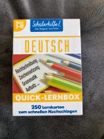 Quick Lernbox Berlin - Spandau Vorschau