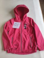 Softshelljacke Mädchen 128  Minnie Maus Nordrhein-Westfalen - Remscheid Vorschau