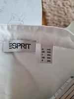 Esprit mega Bluse Gr. XXL ärmellos weiß Top Mecklenburg-Vorpommern - Greifswald Vorschau