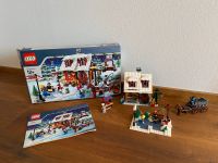 Lego 10216, Weihnachtsbäckerei Hessen - Greifenstein Vorschau