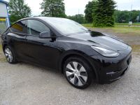 Tesla Model Y Long Range Dual AWD BESCHÄDIGT 02/2024 Thüringen - Ellrich Vorschau