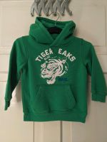 Kapuzenhoodie Pullover Sweatshirt h&m Gr.92 Boys jungs Bayern - Augsburg Vorschau