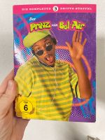 Prinz von Bel-Air DVd Bayern - Waltenhofen Vorschau