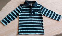 *TOP-ZUSTAND* Sweatshirt, Topolino, Gr. 104 Nordrhein-Westfalen - Halle (Westfalen) Vorschau