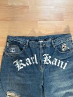 Karl Kani baggy Jeans (neu,vintage,y2k) Eimsbüttel - Hamburg Lokstedt Vorschau