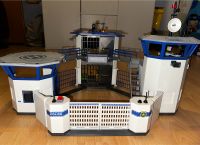 Playmobil Polizeistation 6872 Nordrhein-Westfalen - Moers Vorschau