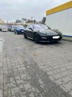 Porsche Panamera GTS Berlin - Tempelhof Vorschau