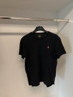 Ralph Lauren T-Shirt Schwarz Größe L Frankfurt am Main - Westend Vorschau