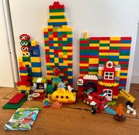 Großes Lego Duplo Paket Bayern - Iggensbach Vorschau