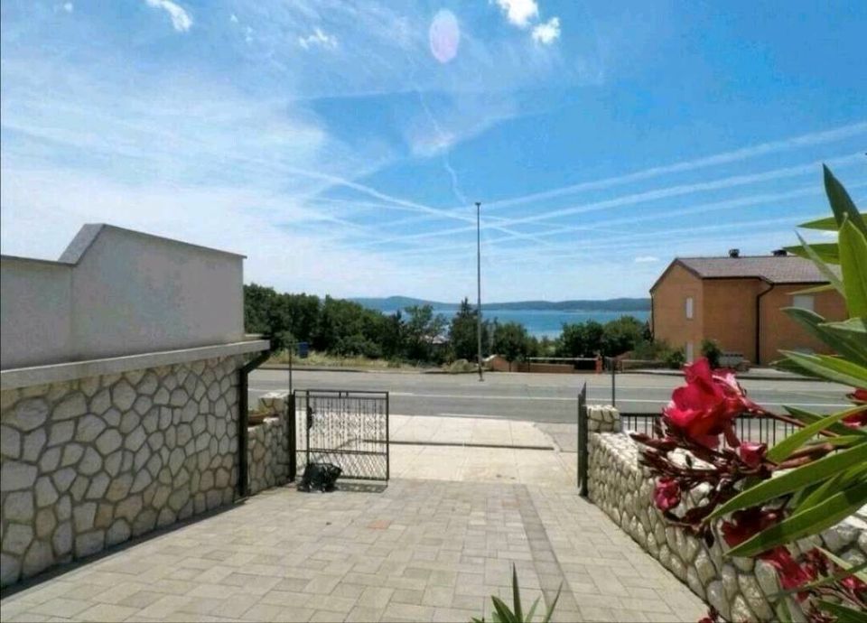 Pfingstferien in Crikvenica/Ferienwohnung bis 6 Personen,Kroatien in Antrifttal