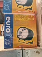Eurolight LED Strobelight Mehrfarbig Neu Nordrhein-Westfalen - Weeze Vorschau