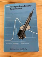 Hochgeschwindigkeits-Aerodynamik F. Dubs Kr. München - Taufkirchen Vorschau