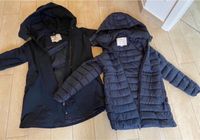 Damen Woolrich 3 in 1 Winterjacke Parka blau Größe S Schleswig-Holstein - Kiel Vorschau