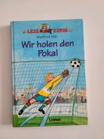 Fussball Buch Lese König Bayern - Augsburg Vorschau