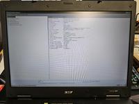 Acer Extensa 2600 Baden-Württemberg - Magstadt Vorschau