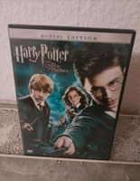 Dvd Harry Potter und der orden des Phönix Hamburg Barmbek - Hamburg Barmbek-Nord Vorschau