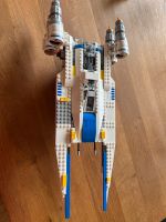 Star Wars U-Wing Nordrhein-Westfalen - Erftstadt Vorschau