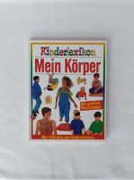 Kinderlexikon - Mein Körper Hessen - Wetzlar Vorschau