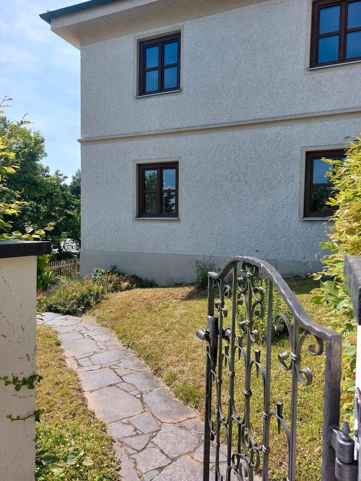 Wunderschönes Haus  - auch WG geeignet - mit Garten