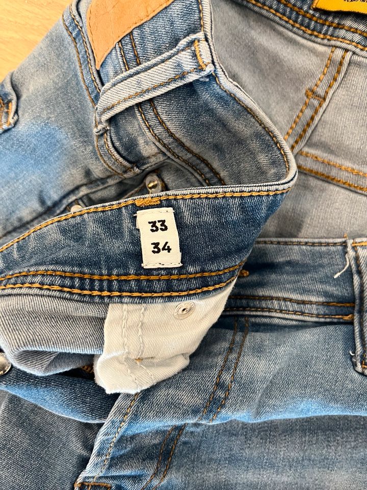 Jack & Jones Herren Jeans in Lingen (Ems)