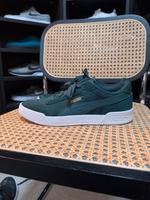 Grüne Schuhe von Puma Sommerschuhe 43 Bayern - Marktheidenfeld Vorschau
