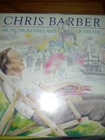 Chris Barber, Music from the land of dreams, LP Vinyl Niedersachsen - Bad Iburg Vorschau