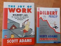 Scott Adams: Das Dilbert Prinzip / The Joy of work Vahrenwald-List - List Vorschau