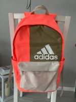 Rucksack Adidas neon pink Niedersachsen - Buchholz in der Nordheide Vorschau