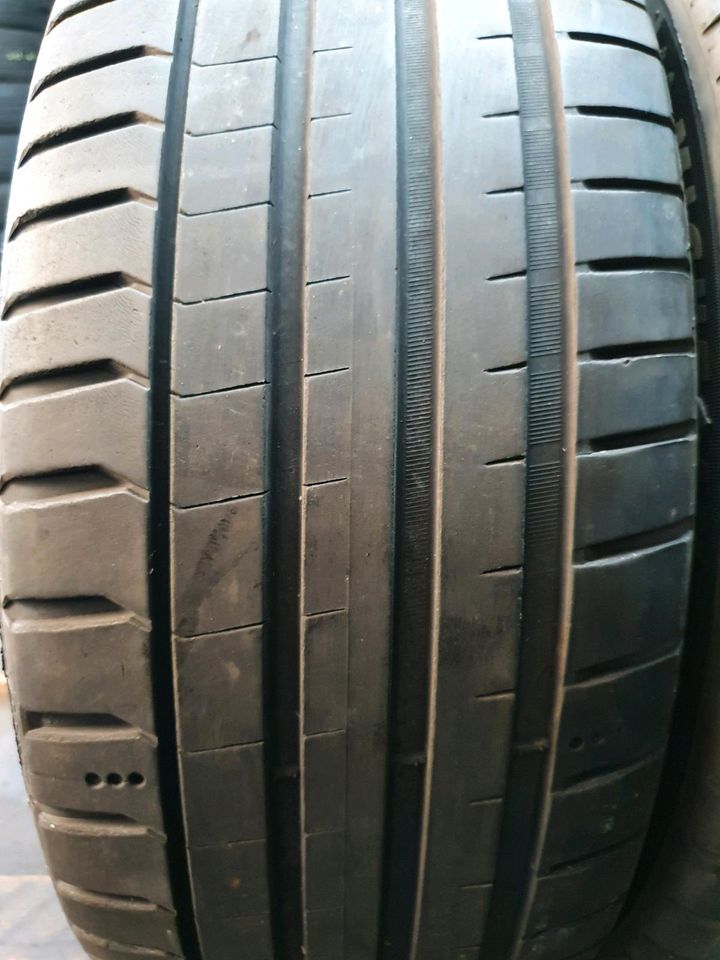 2022 Michelin Sommerreifen 2x 225/40 ZR18 (92Y) - 225 40 18 in Sindelfingen