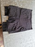3/4-lange Leggings mit Spitze und Elastikbund Bayern - Weidhausen Vorschau