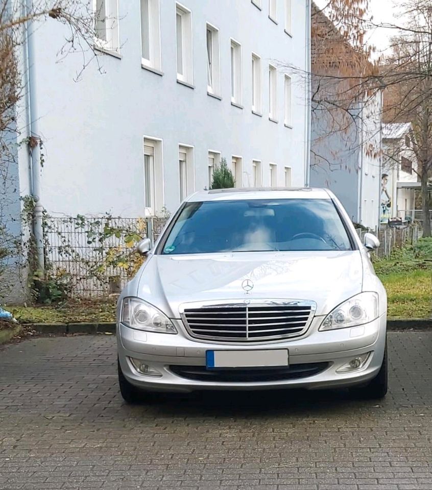 2006 Mercedes-Benz S-Klasse in Essen