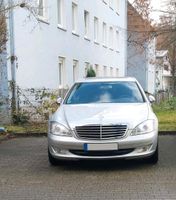 2006 Mercedes-Benz S-Klasse Essen - Stoppenberg Vorschau