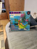 LP Vinyl Sampler KROKO DIE NEUE '88 Bayern - Icking Vorschau