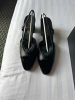 Chanel Damen Schuhe Schwarz 39 Lindenthal - Köln Weiden Vorschau