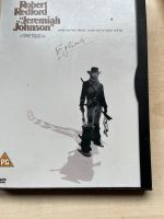 Jeremiah Johnson DVD Western Englisch. 2€ Versand Hessen - Waldbrunn Vorschau