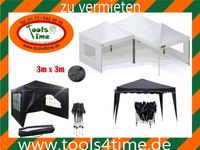 ZU VERMIETEN: Pavillon, Faltpavillon, Party, Fete, Feier, Gewicht Nordrhein-Westfalen - Hemer Vorschau