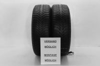 2 x 205/60 R16 92H Winterreifen Michelin Alpin A4 4,5MM DOT3814 Baden-Württemberg - Brackenheim Vorschau