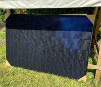 Neu und unbenutztes EcoFlow 400W starres Solarpanel (1 Stück) MC4 Sachsen-Anhalt - Magdeburg Vorschau