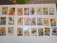 24 Ninjago Trading Card Game von Jahr 2020 Kreis Pinneberg - Wedel Vorschau