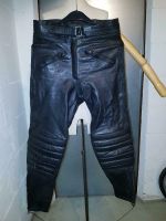 Motorradlederhose von Akito, Gr. 42 Baden-Württemberg - Benningen Vorschau