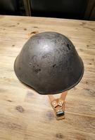 DDR Stahlhelm M56  Bj. 1958 Thüringen - Camburg Vorschau