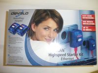 devolo dLAN Highspeed Starter Kit, 2 x HomePlug-Adapter Hessen - Baunatal Vorschau